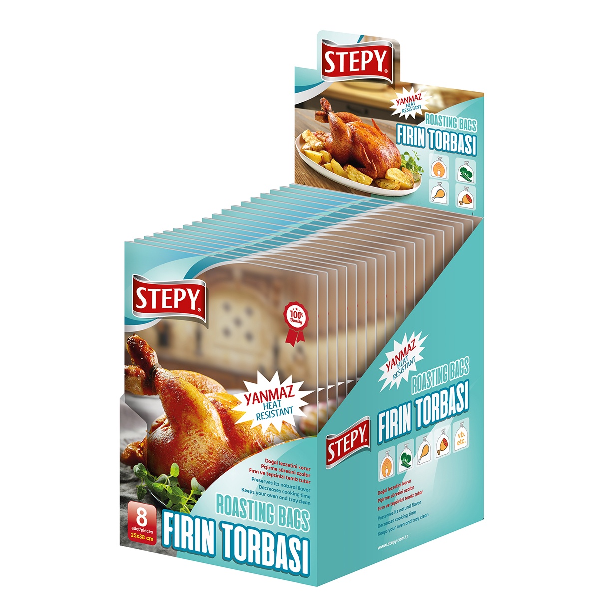 Fırın Torbası
