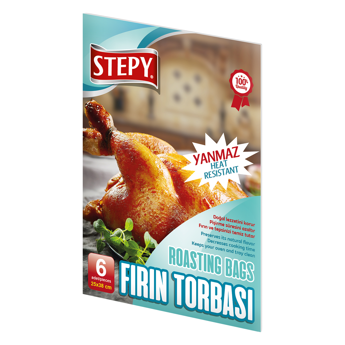 Fırın Torbası