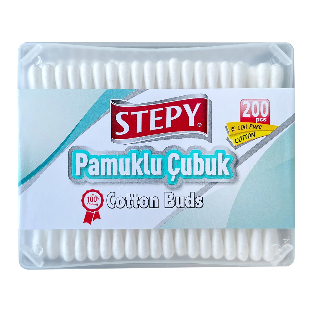 Pamuklu Çubuk (200'lü)