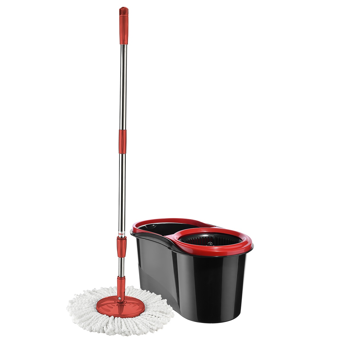 Power Black Otomatik Temizlik Seti